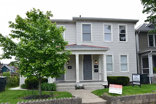 1120 1/2 Mount Pleasant Ave Photo 1