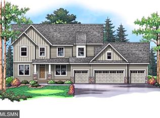 5225 79th Ave N, Greenfield, MN 55357