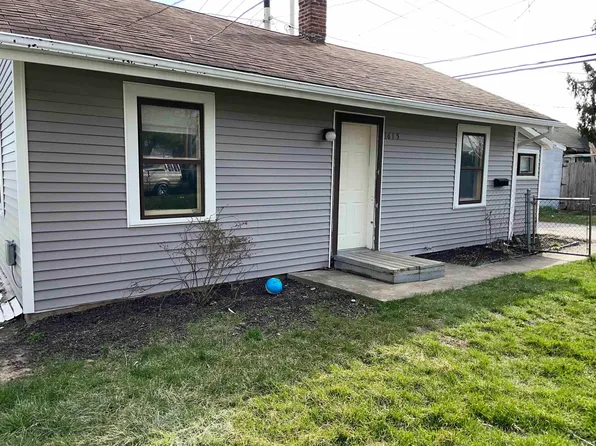1615 W 4th St, Fort Wayne, IN 46808