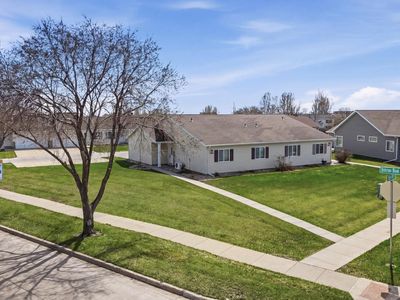 2108 57th Ave S, Fargo, ND, 58104