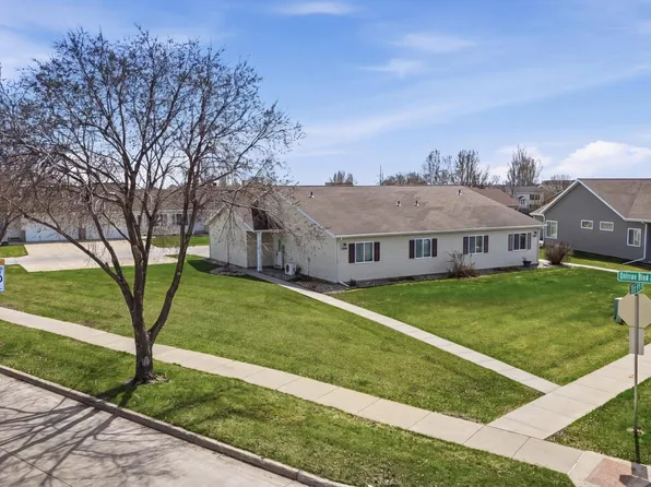 2108 57th Ave S, Fargo, ND 58104