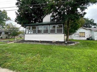 131 Central Ave, Rome City, IN 46784