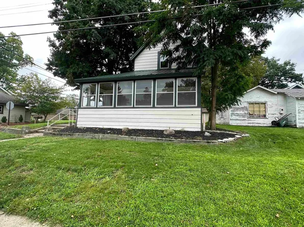 131 Central Ave, Rome City, IN 46784