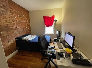 890 Huntington Ave APT 8A, Boston, MA 02115