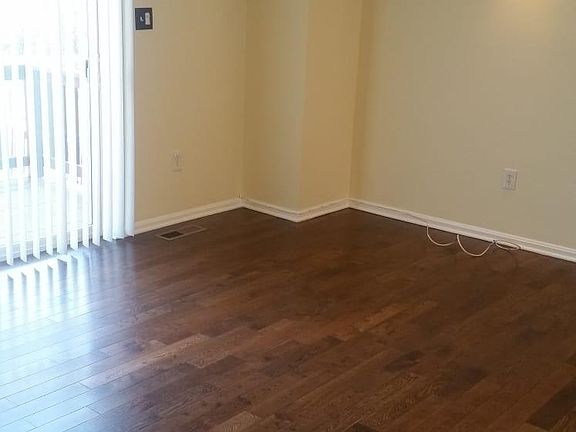 Living Room & Dining