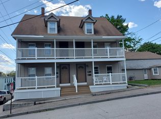 4 High St #4A, Suncook, NH 03275