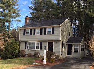 87 Trowbridge Cir, Stoughton, MA 02072