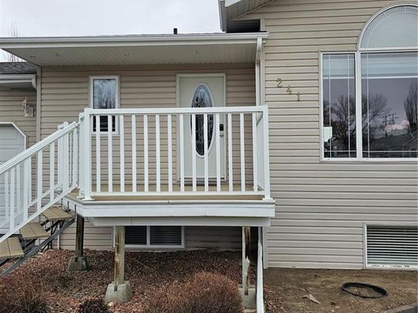 241 3rd AVENUE W, Unity, SK S0K 4L0