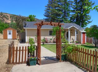 5174 Bullion Street Ext, Mariposa, CA