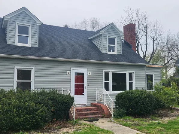 318 S 5th Ave, Denton, MD 21629