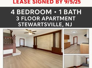709 Beacon St UNIT B, Stewartsville, NJ 08886