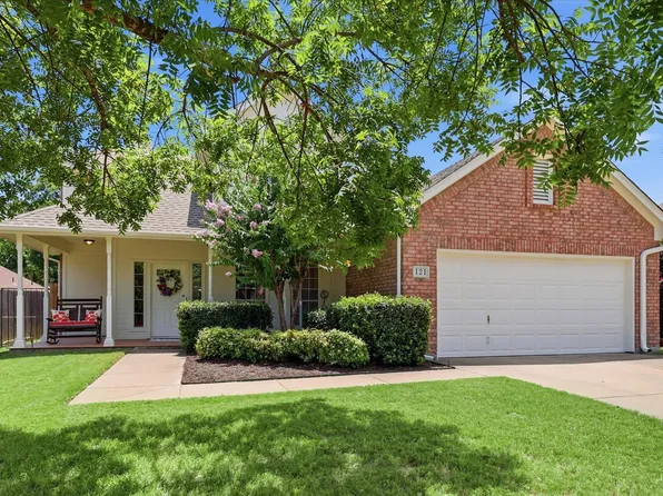 121 S Blue Bonnet Cir, Justin, TX 76247
