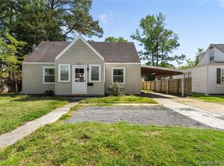 511 W Little Creek Rd, Norfolk, VA 23505