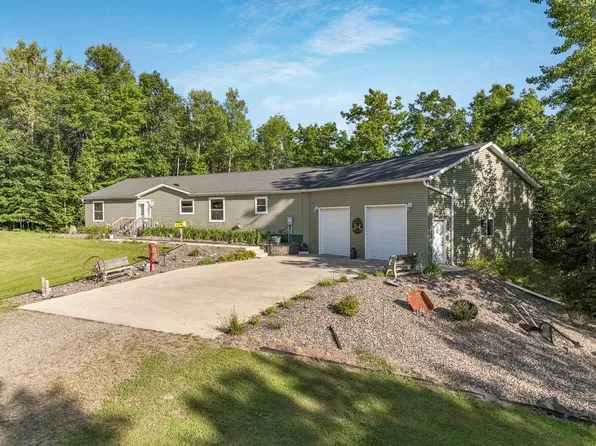 W14297 State Highway 8, Weyerhaeuser, WI 54895