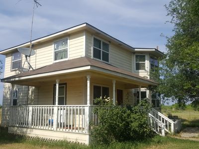 631 County Road 642 #6431, Hondo, TX, 78861