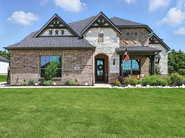7431 Bald Cypress Dr, Ovilla, TX 75154