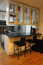 Rented by Keller Williams NYC