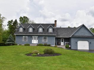 53 Meadowland Ave, Colchester, NS B2N 6H6