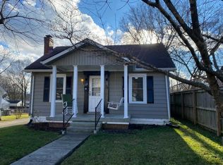 1108 Texaco Rd, Lexington, KY 40508