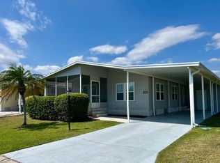 3966 Clubside Way #483, Melbourne, FL 32904