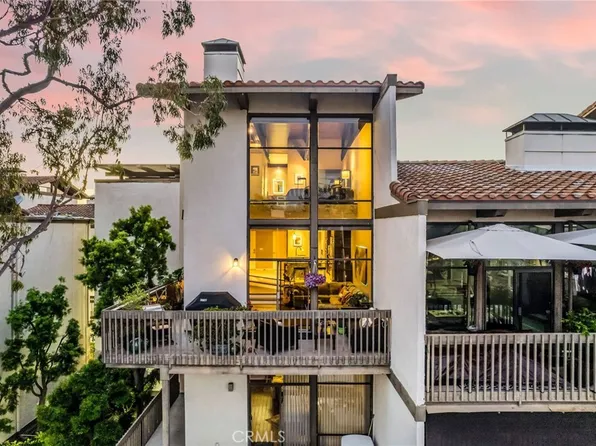 5328 Marina Pacifica Dr N, Long Beach, CA 90803