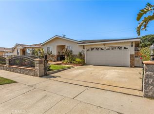 513 W 224th Pl, Carson, CA 90745