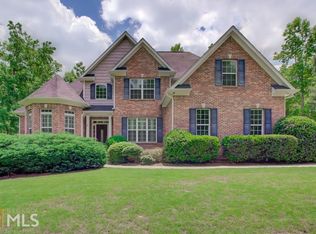 161 Persimmon Dr #37, Sharpsburg, GA 30277