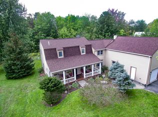 15 Buck Ridge Dr, Belgrade, ME 04917