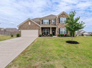 836 Madison  Dr, Lebanon, TN 37087