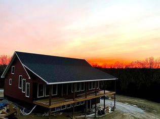 3600 Crowe Ridge Rd, Winchester, KY 40391