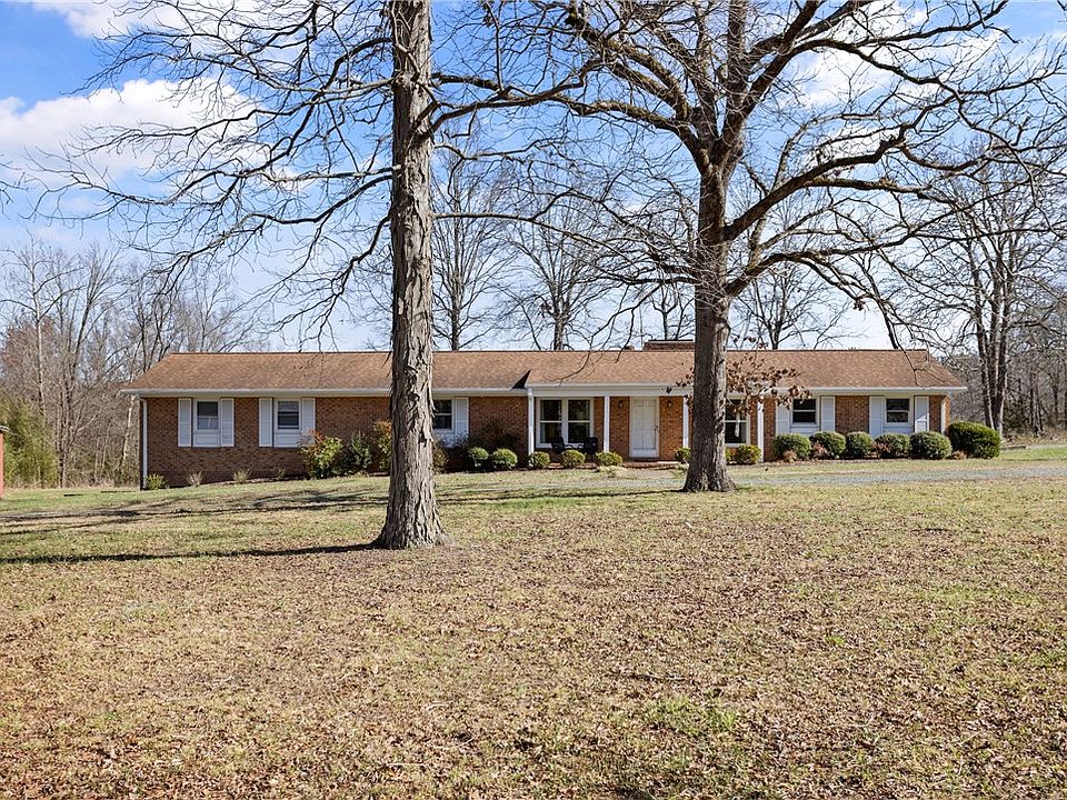 6710 S State Highway 62, Burlington, NC 27215 MLS 126825 Zillow