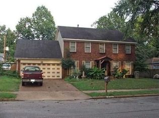 3190 Kings Arms St, Memphis, TN 38115