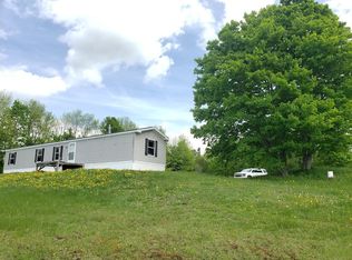 658 Golden Ridge Rd, Sherman, ME 04776