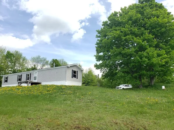 658 Golden Ridge Road Road, Sherman, ME 04776