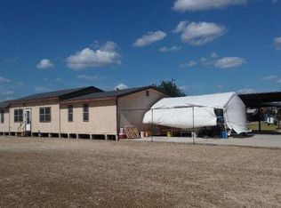1120 N Trosper Blvd, Mission, TX 78573