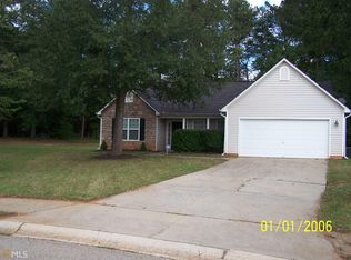 804 Aarons Ct #139, McDonough, GA 30252