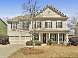 807 Richmond Cir, Peachtree City, GA 30269