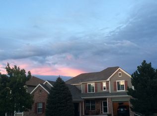 12020 Pine Top St, Parker, CO 80138