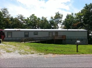 1181 Drag Strip Rd, Hudson, NC 28638