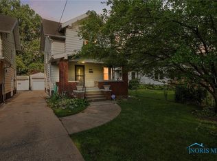 3824 Willys Pkwy, Toledo, OH 43612