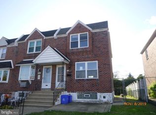 4526 Strahle St, Philadelphia, PA 19136