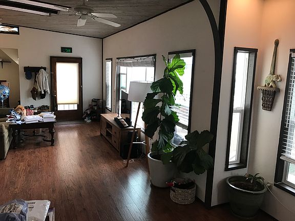 flexible use of living space