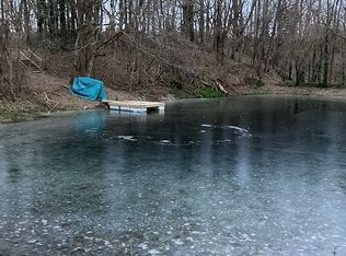 4391 Old West Fall Rd, South Salem, OH 45681