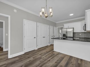 176 Hogan Heights Dr #8, Rossville, GA 30741