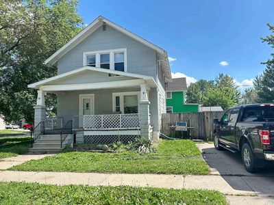 424 Superior St, Storm Lake, IA, 50588
