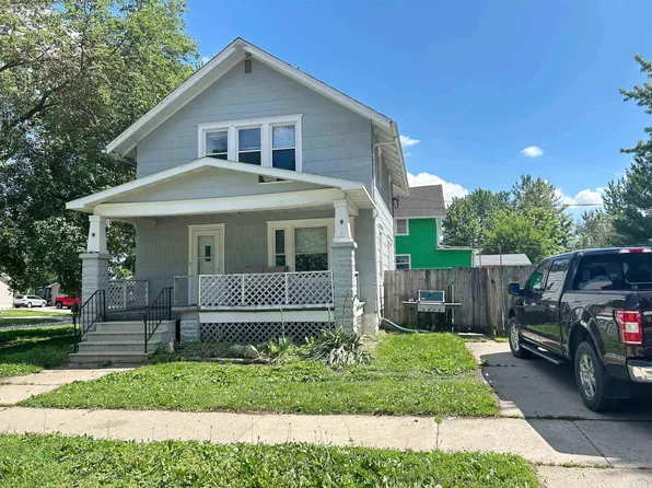 424 Superior St, Storm Lake, IA 50588