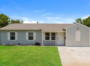 226 Bearle St, Pasadena, TX 77506