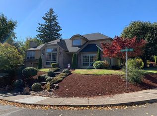4163 Sunray Ave S, Salem, OR 97302