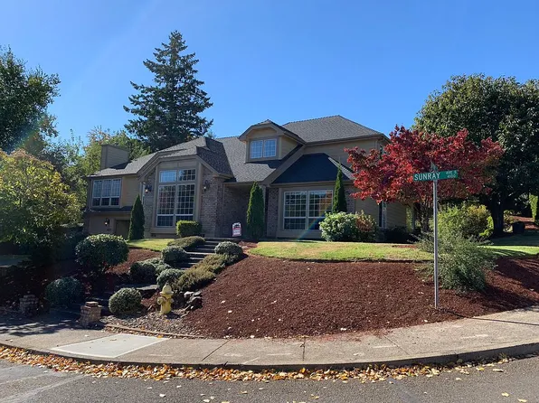 4163 Sunray Ave S, Salem, OR 97302