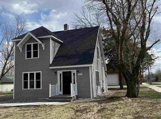 207 Park Ave NW, Elysian, MN 56028